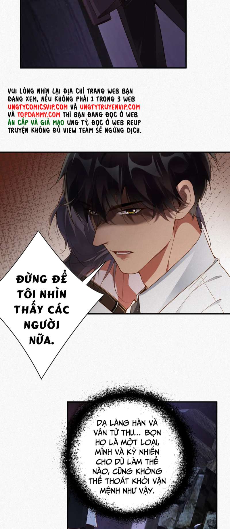 Chồng Trước Lại Muốn Phục Hôn Rồi Chap 30 - Next Chap 31