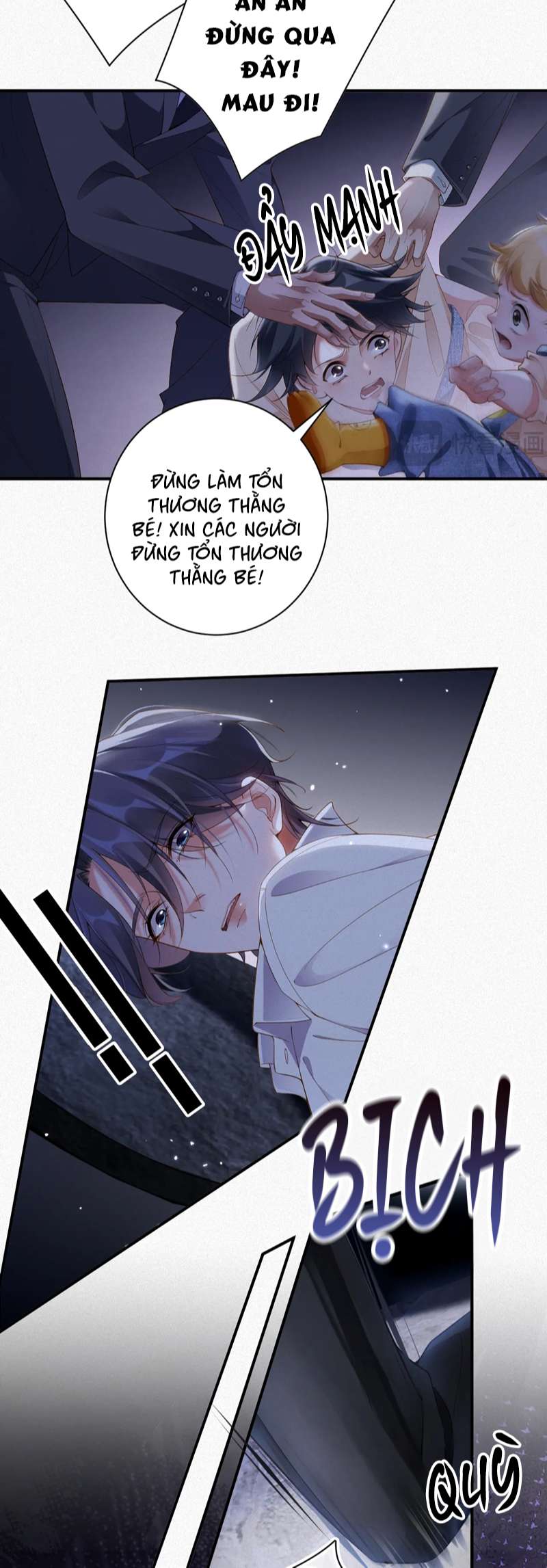 Chồng Trước Lại Muốn Phục Hôn Rồi Chap 30 - Next Chap 31