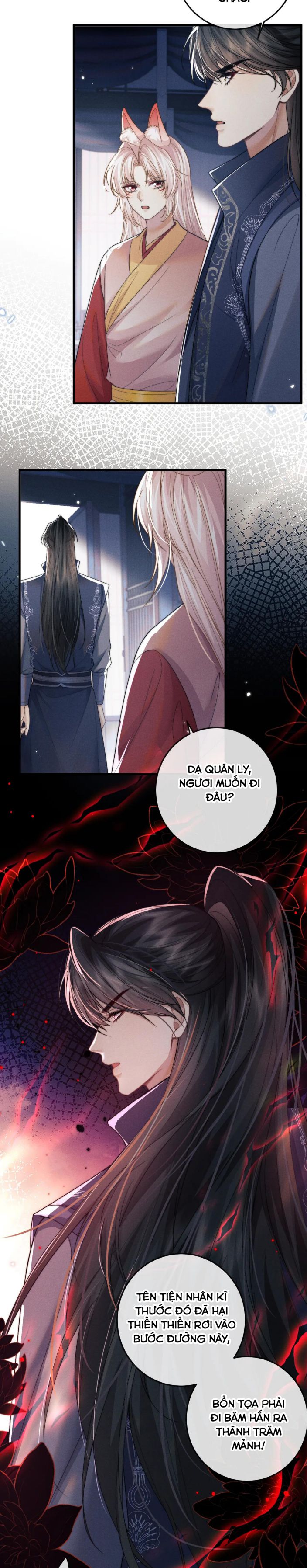 Ma Tôn Hối Bất Đương Sơ Chap 60 - Next Chap 61