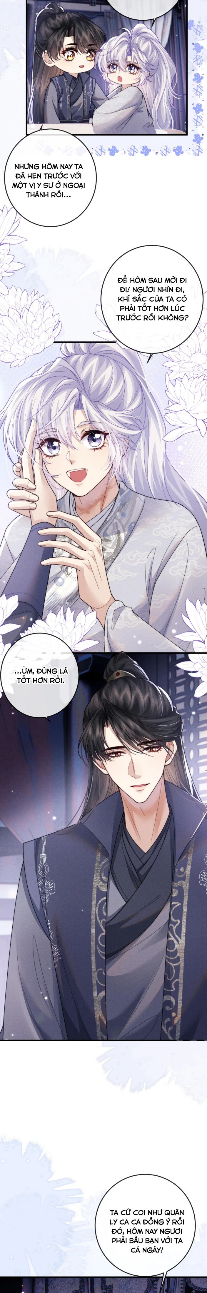 Ma Tôn Hối Bất Đương Sơ Chap 60 - Next Chap 61