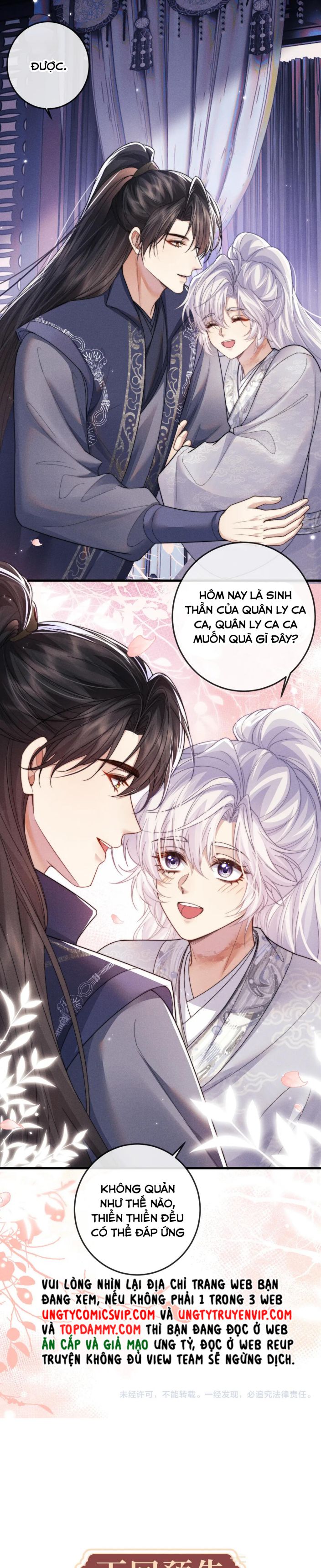 Ma Tôn Hối Bất Đương Sơ Chap 60 - Next Chap 61