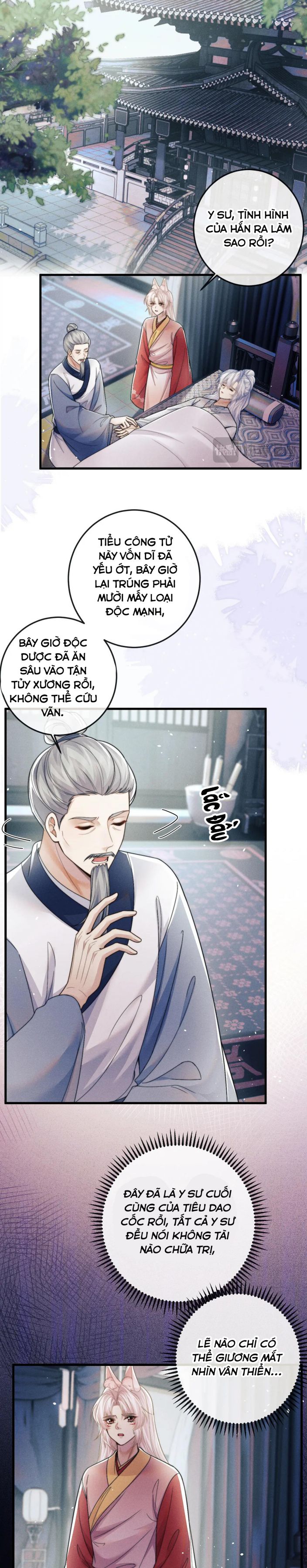 Ma Tôn Hối Bất Đương Sơ Chap 60 - Next Chap 61