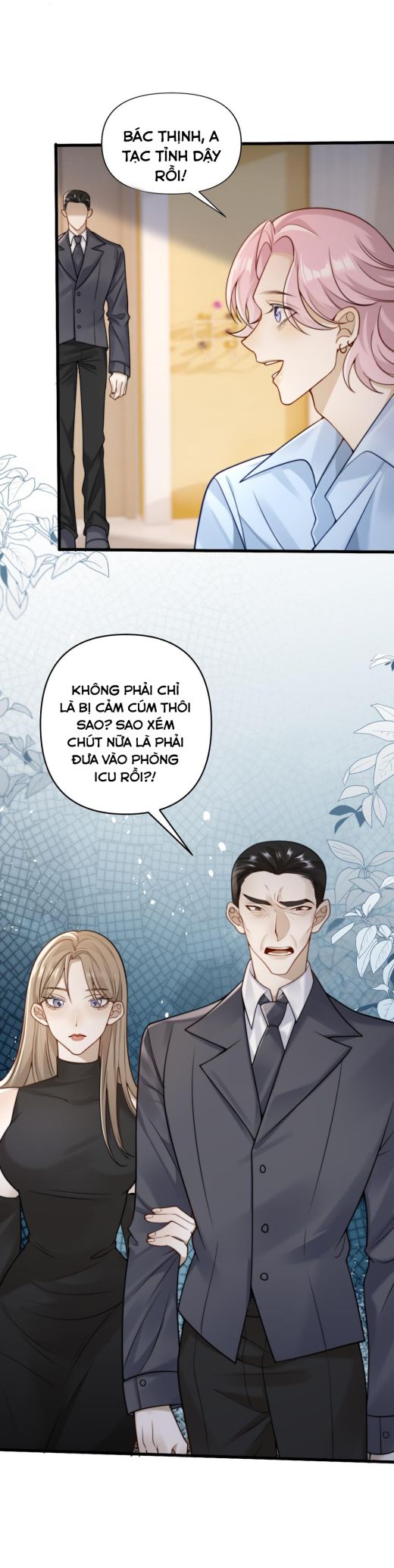 Phù Hợp Quá Hạn Chap 14 - Next Chap 15