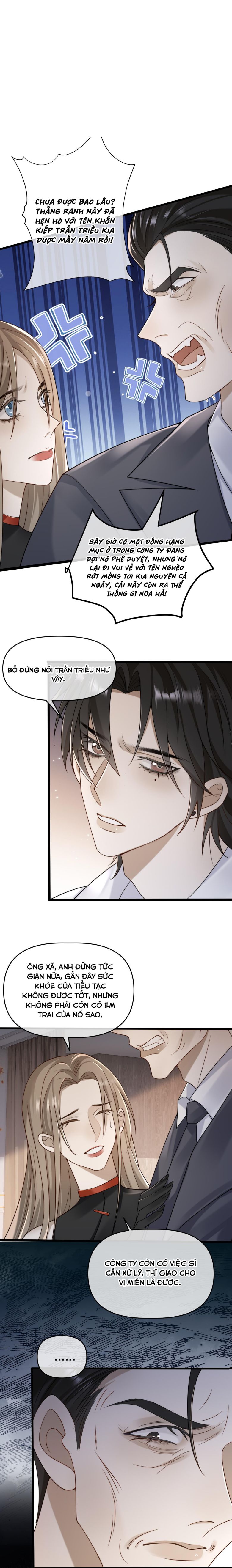 Phù Hợp Quá Hạn Chap 14 - Next Chap 15