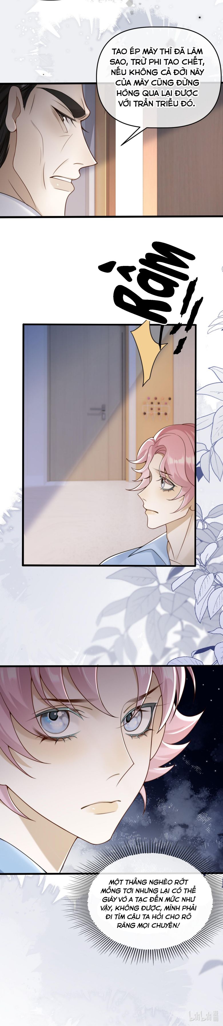 Phù Hợp Quá Hạn Chap 14 - Next Chap 15