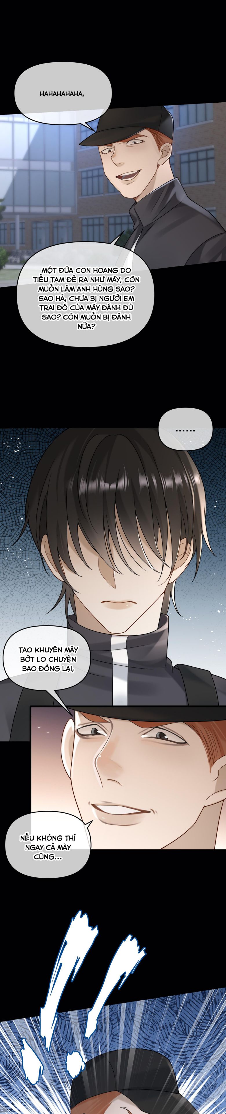 Phù Hợp Quá Hạn Chap 14 - Next Chap 15