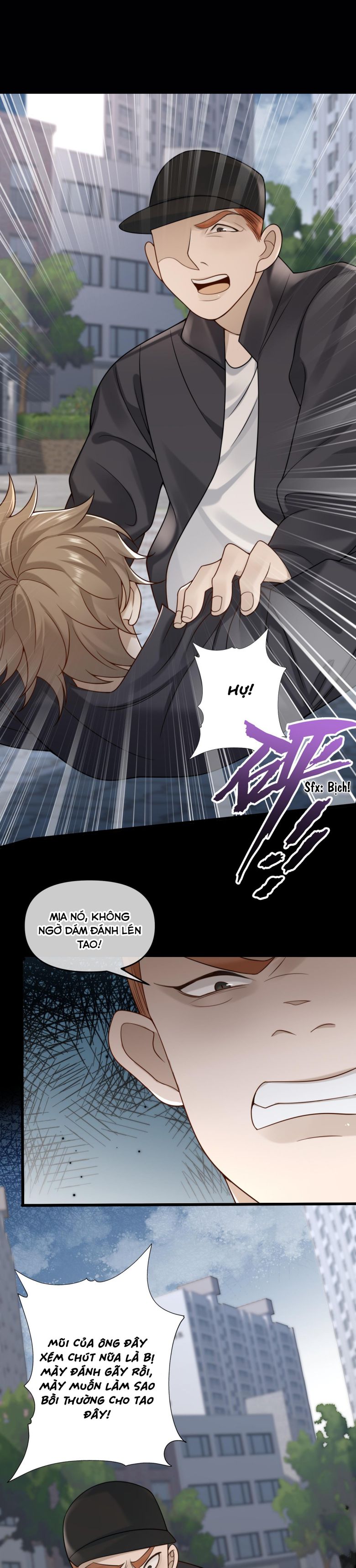 Phù Hợp Quá Hạn Chap 14 - Next Chap 15