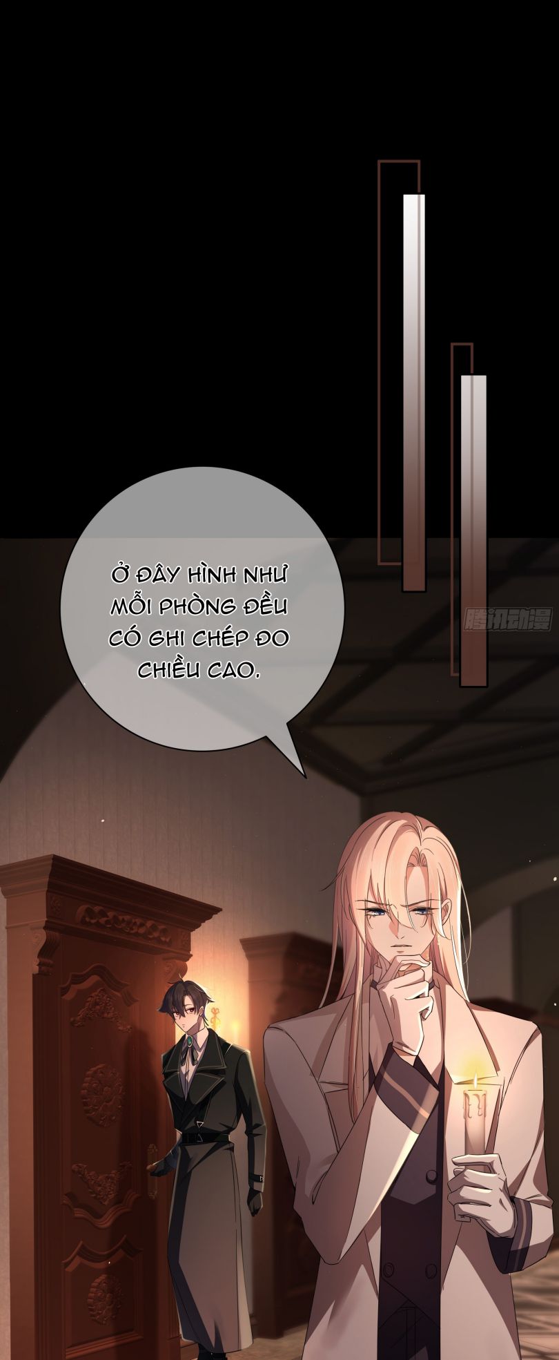 Vấy bẩn Chapter 5 - Next Chapter 6