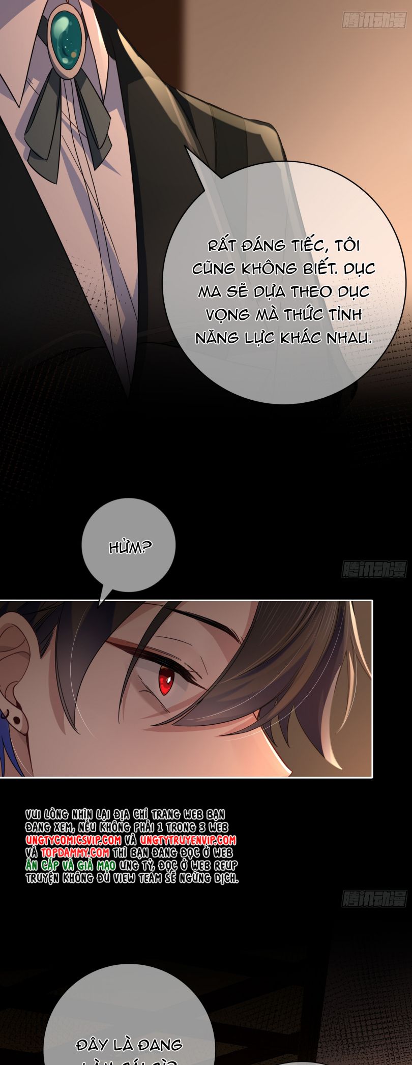 Vấy bẩn Chapter 5 - Next Chapter 6