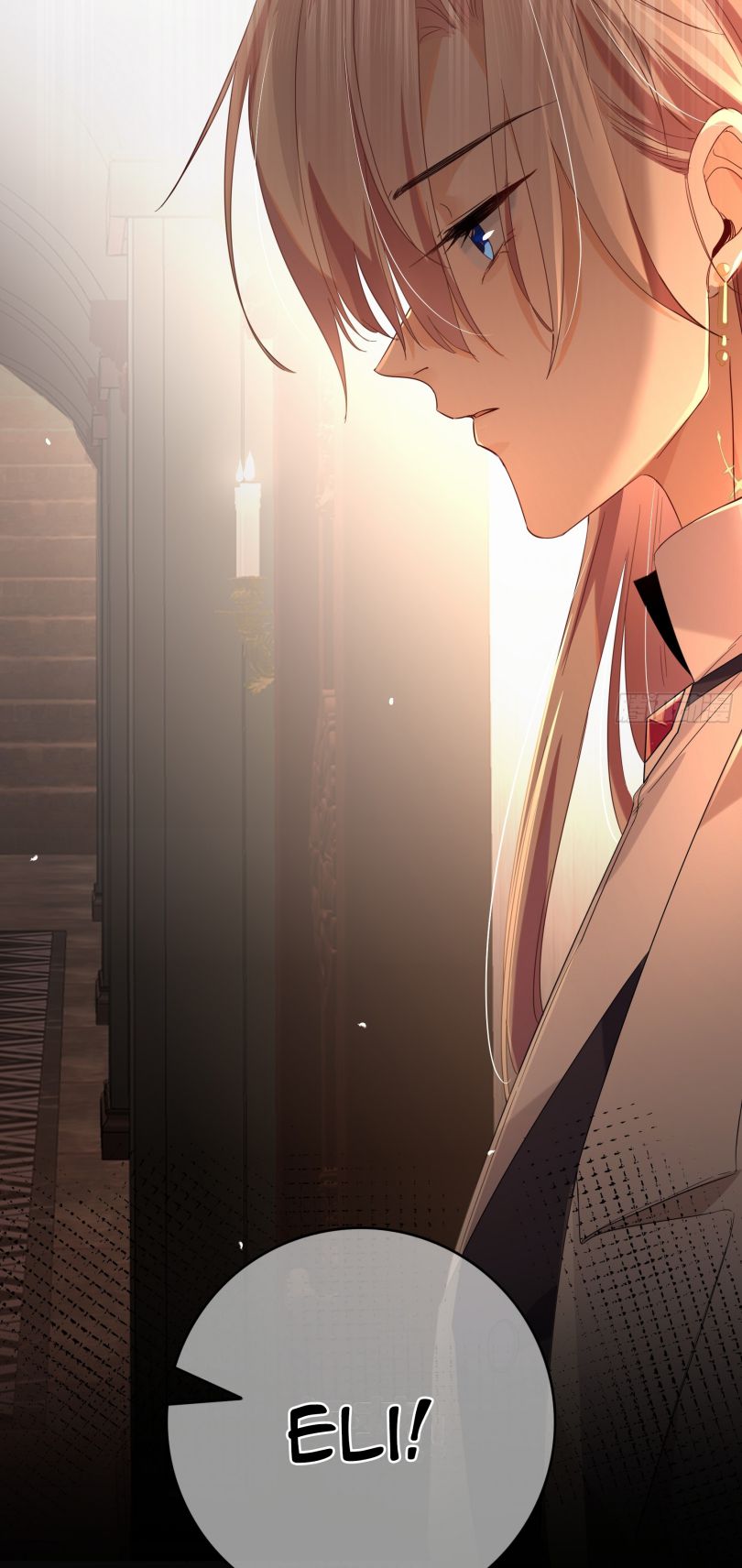 Vấy bẩn Chapter 5 - Next Chapter 6