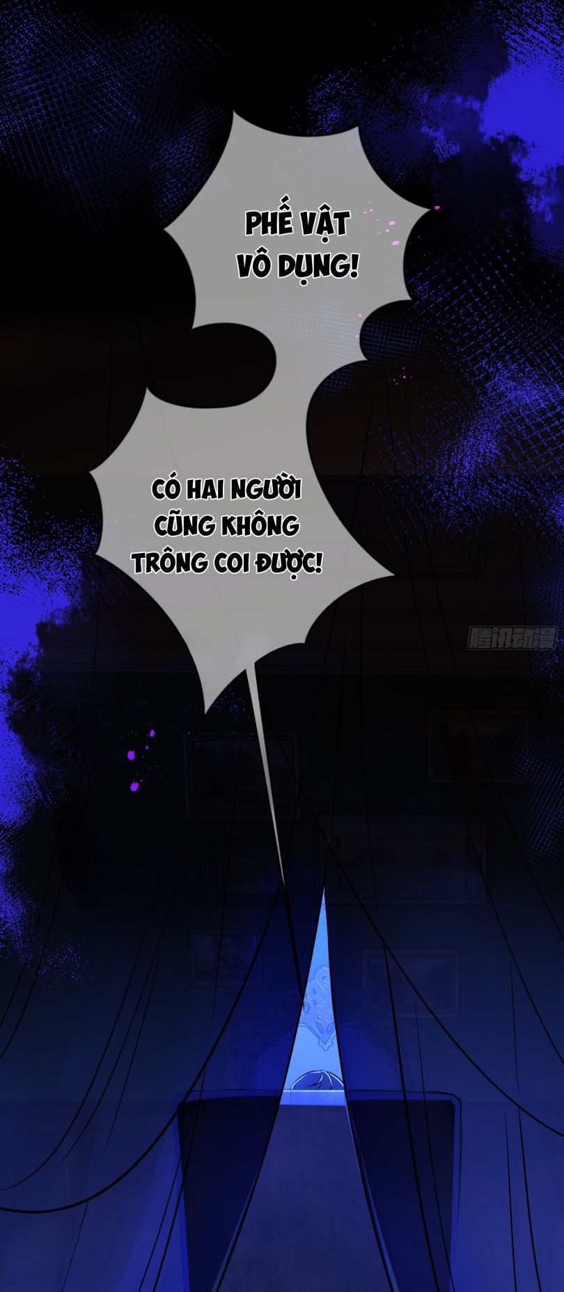 Vấy bẩn Chapter 5 - Next Chapter 6
