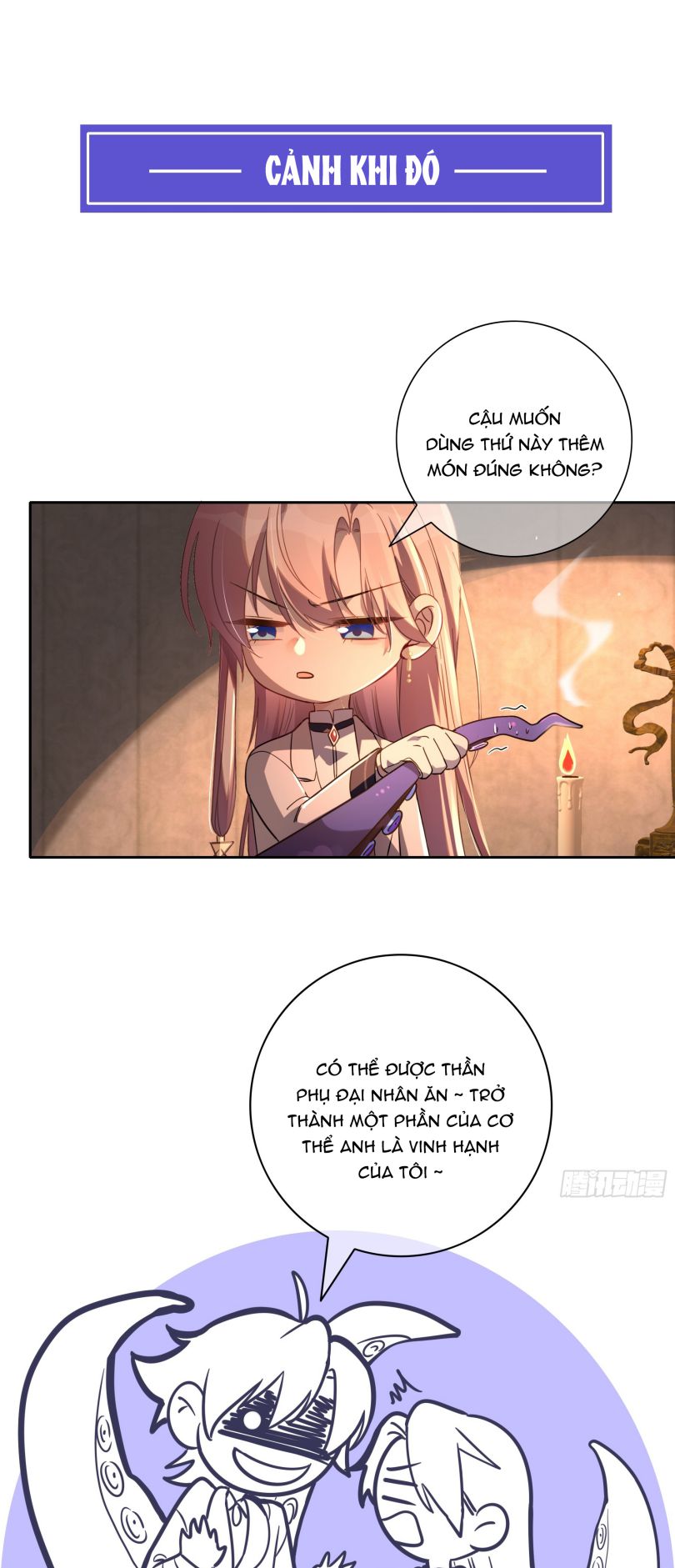 Vấy bẩn Chapter 5 - Next Chapter 6