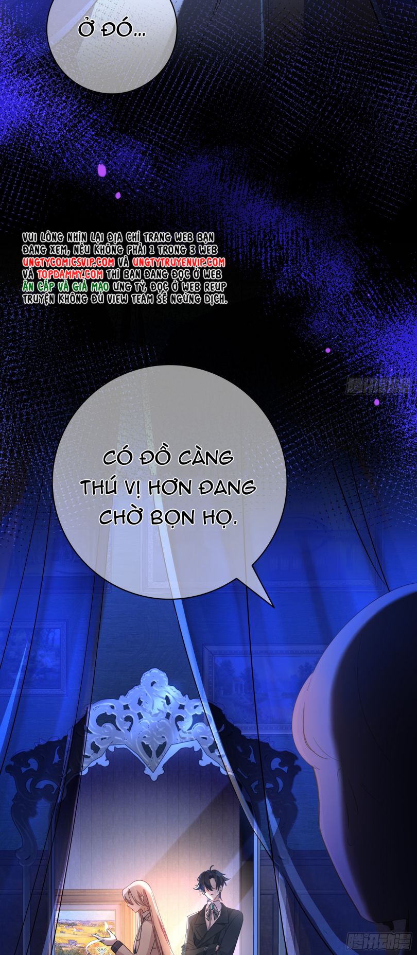 Vấy bẩn Chapter 5 - Next Chapter 6