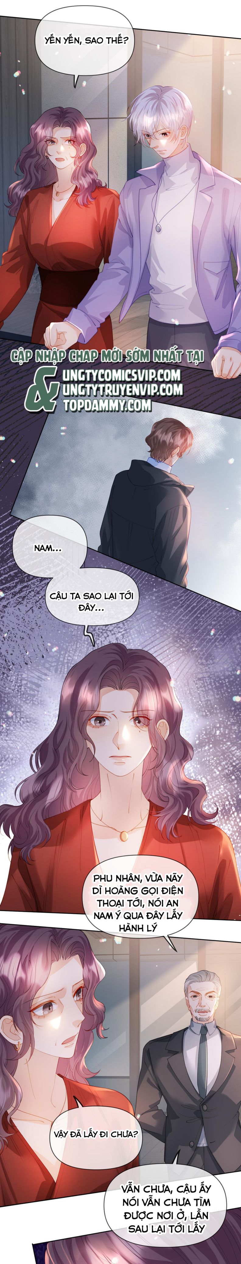 Bị Vạn Người Ghét Sau Khi Trùng Sinh Bạo Hồng Toàn Mạng Chap 92 - Next Chap 93