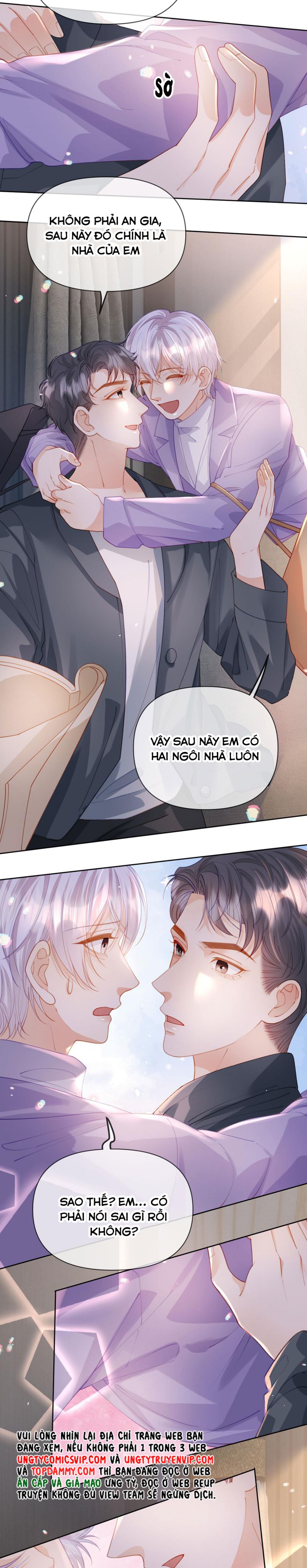 Bị Vạn Người Ghét Sau Khi Trùng Sinh Bạo Hồng Toàn Mạng Chap 92 - Next Chap 93