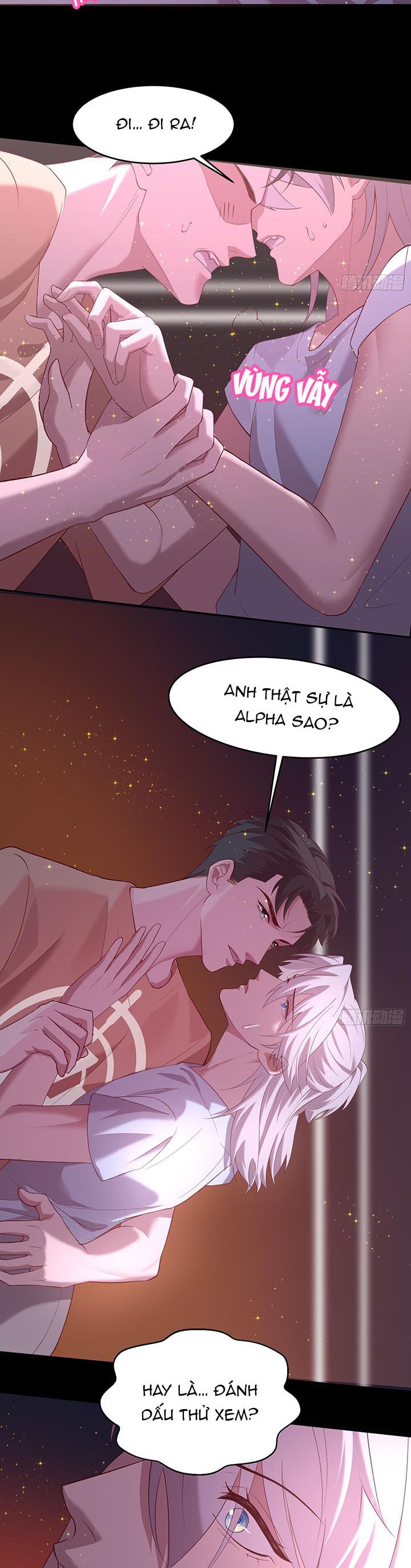 Dĩ Hạ Khi Thượng Chap 4 - Next Chap 5