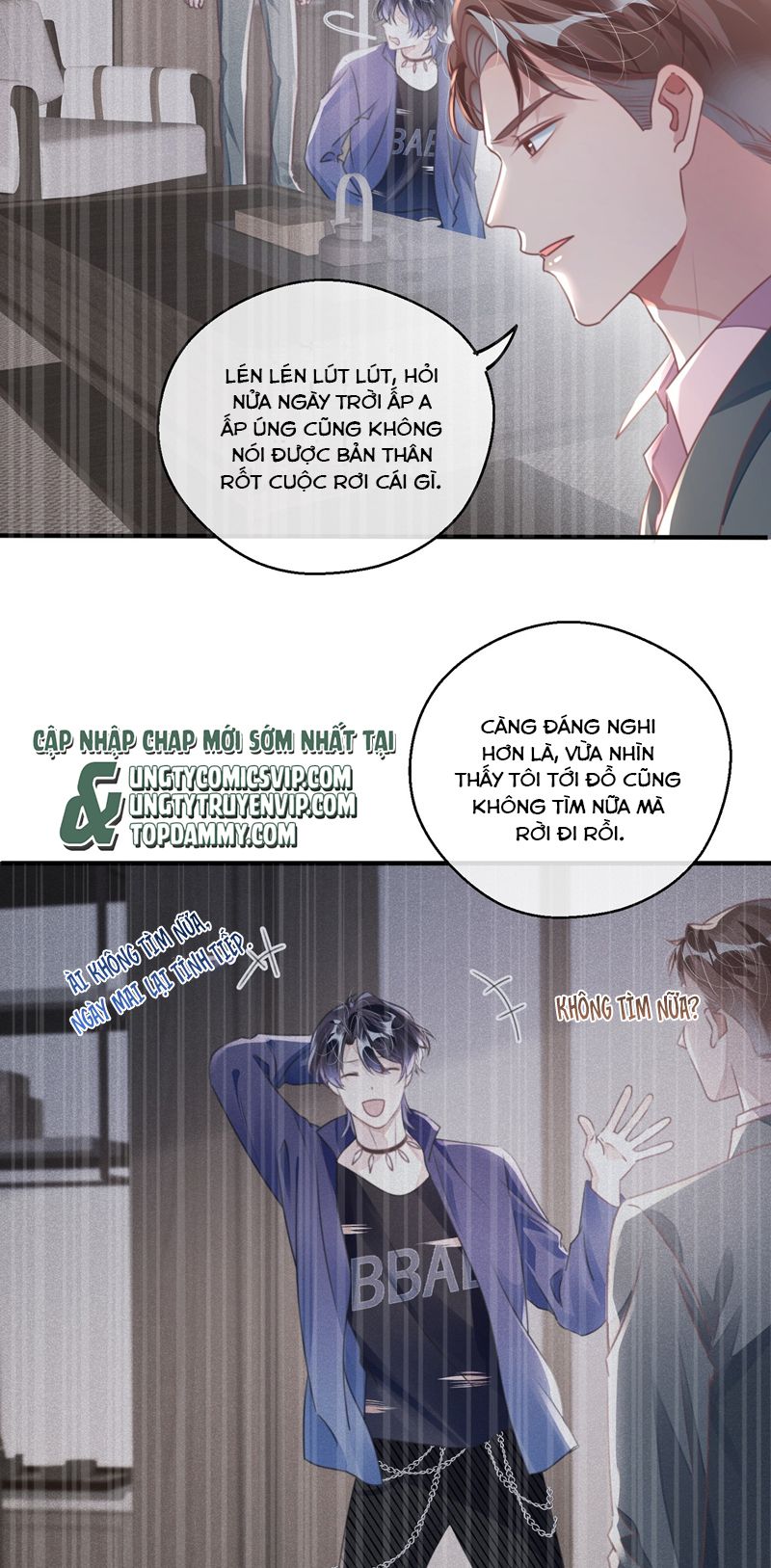 Sổ tay công lược ảnh đế Chap 27 - Next Chap 28