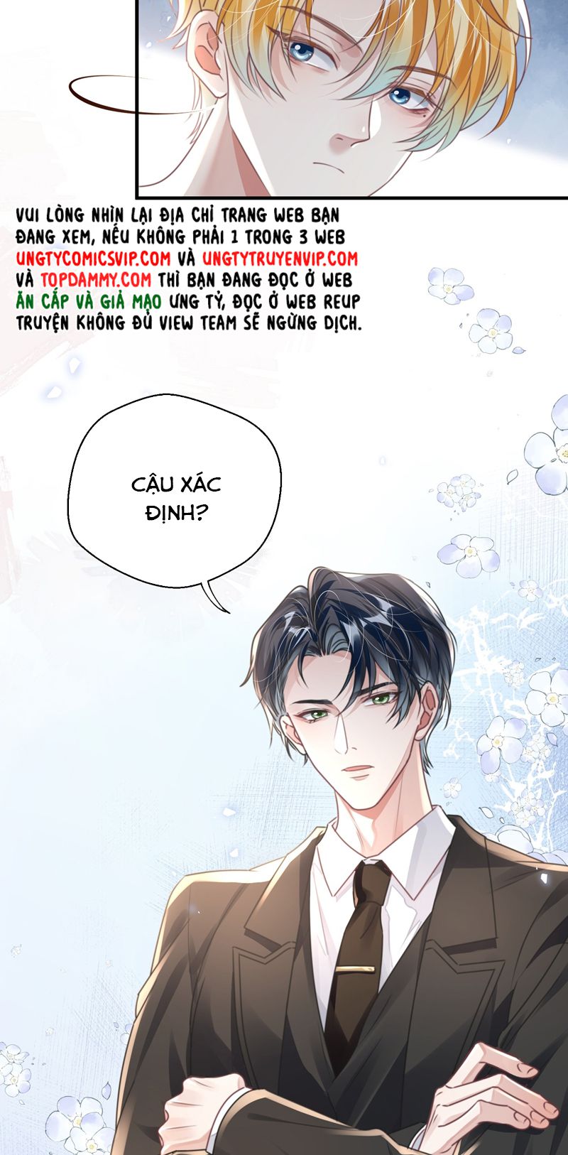 Sổ tay công lược ảnh đế Chap 27 - Next Chap 28