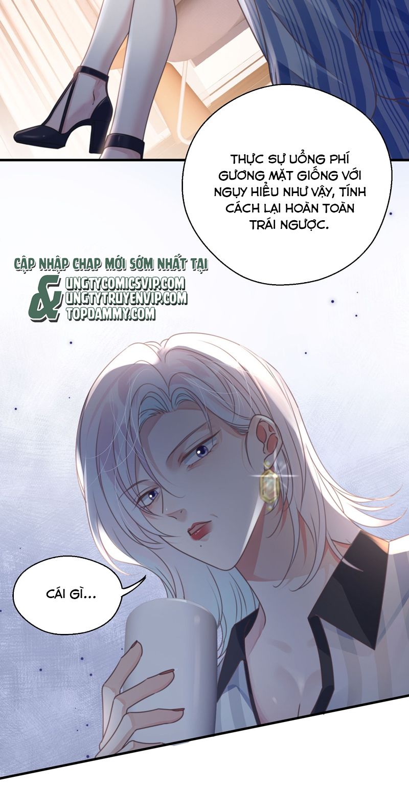 Sổ tay công lược ảnh đế Chap 27 - Next Chap 28