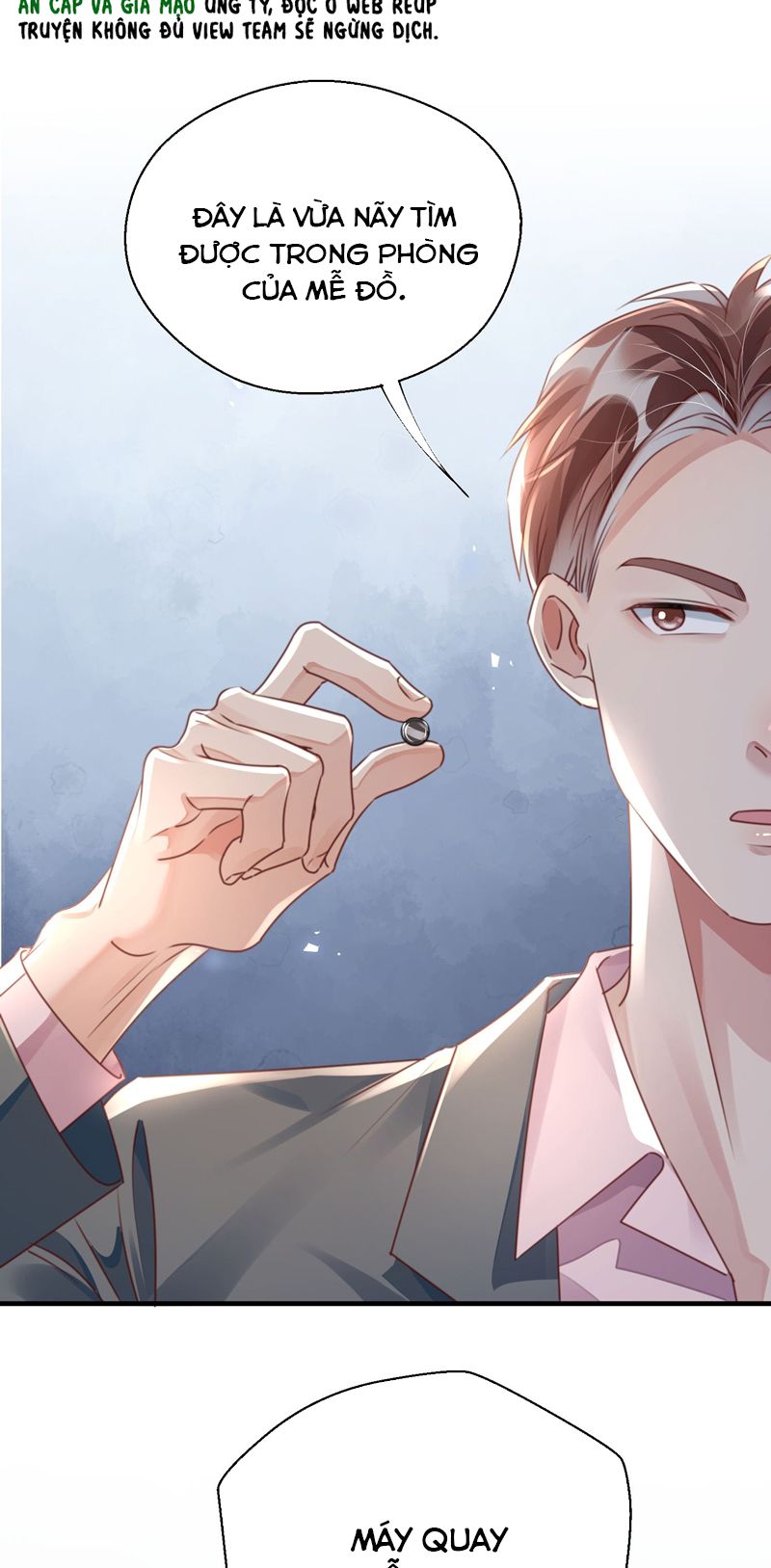 Sổ tay công lược ảnh đế Chap 27 - Next Chap 28