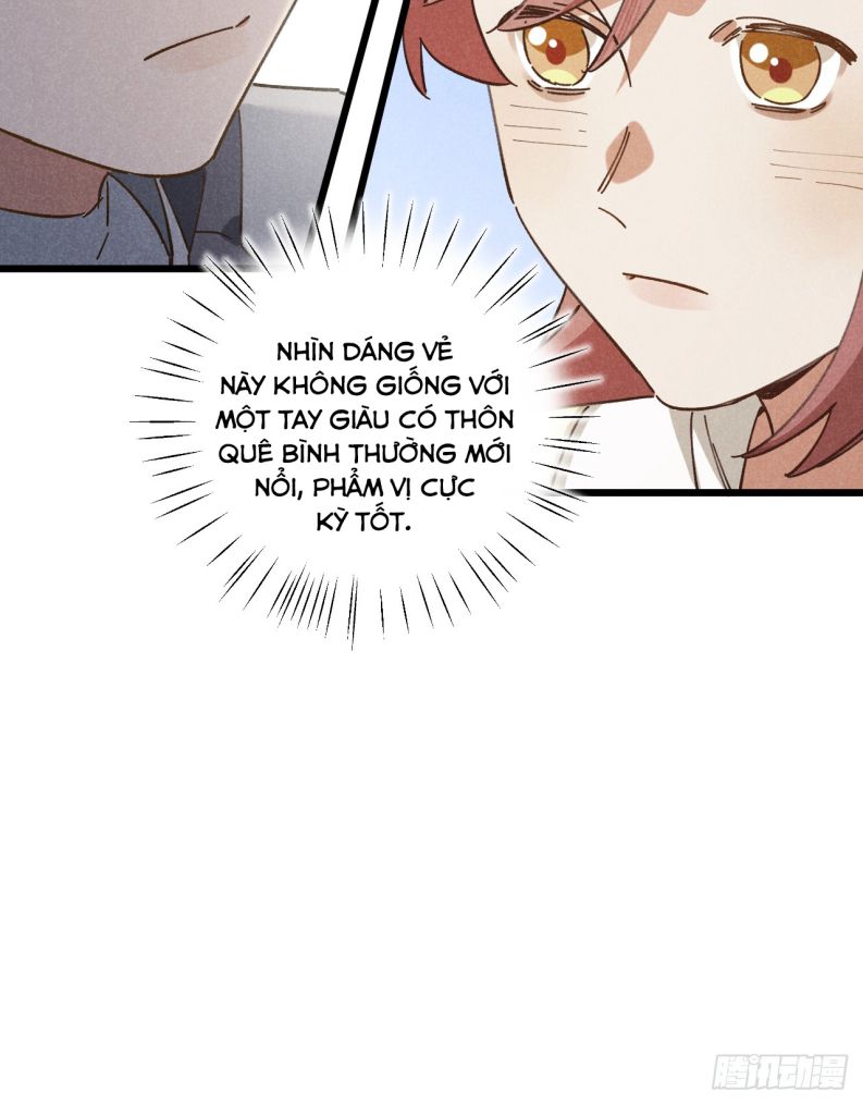 Tôi Không Cùng Anh Đến Vùng Đất Bắp Ngô Đâu! Chap 13 - Next Chap 14