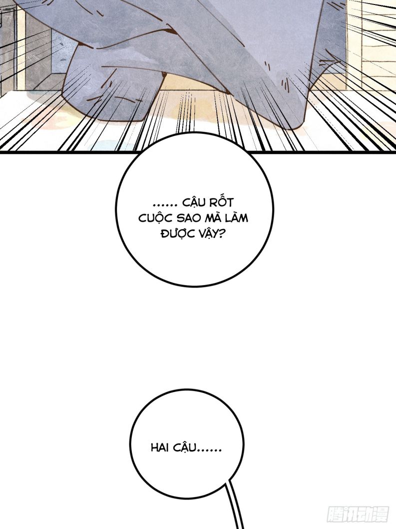 Tôi Không Cùng Anh Đến Vùng Đất Bắp Ngô Đâu! Chap 13 - Next Chap 14