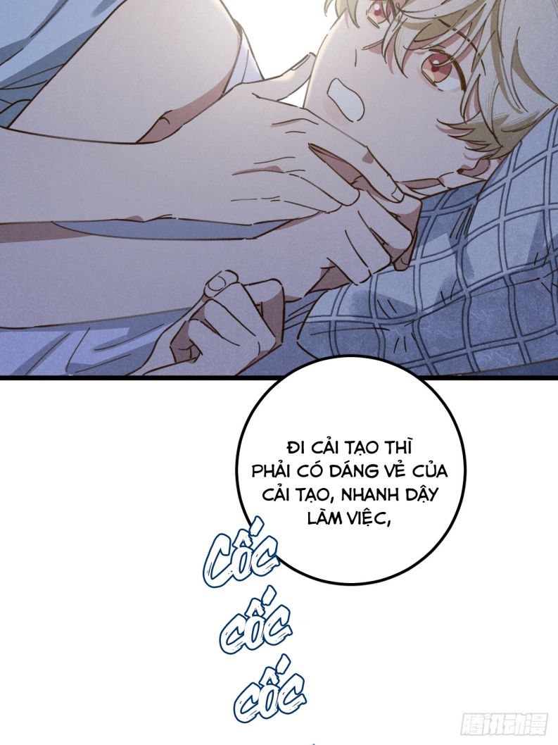 Tôi Không Cùng Anh Đến Vùng Đất Bắp Ngô Đâu! Chap 13 - Next Chap 14