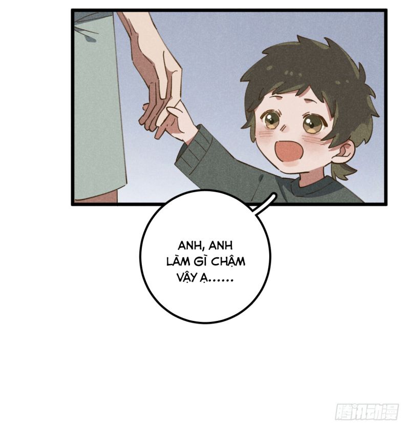 Tôi Không Cùng Anh Đến Vùng Đất Bắp Ngô Đâu! Chap 13 - Next Chap 14