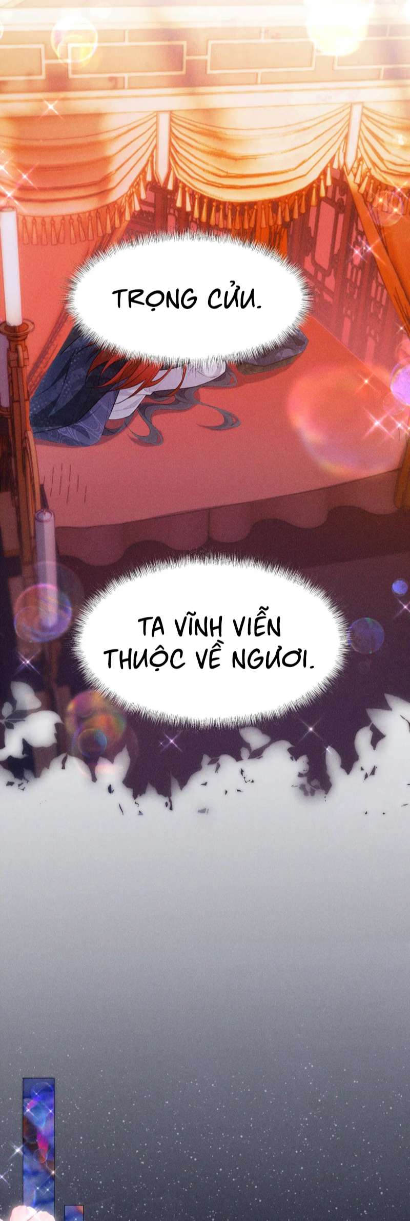 Đế Quân Có Hỷ Chap 15 - Next Chap 16