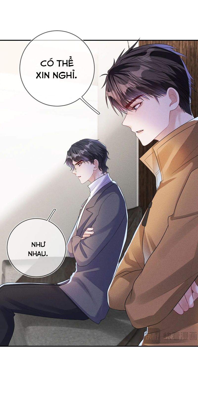 Mạnh mẽ công chiếm Chap 107 - Next Chap 108