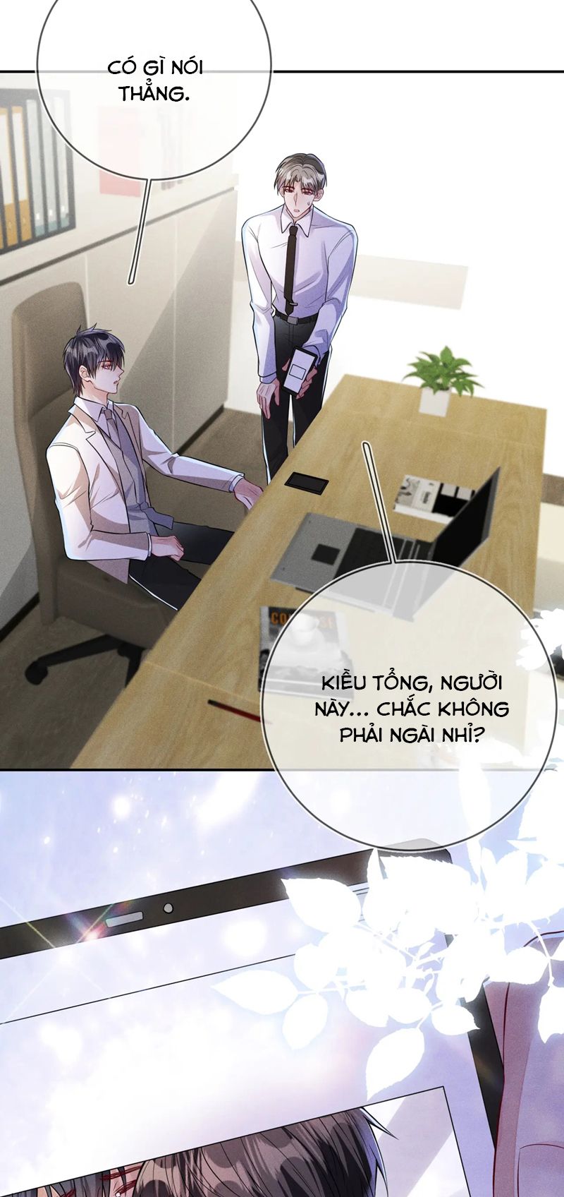 Mạnh mẽ công chiếm Chap 107 - Next Chap 108