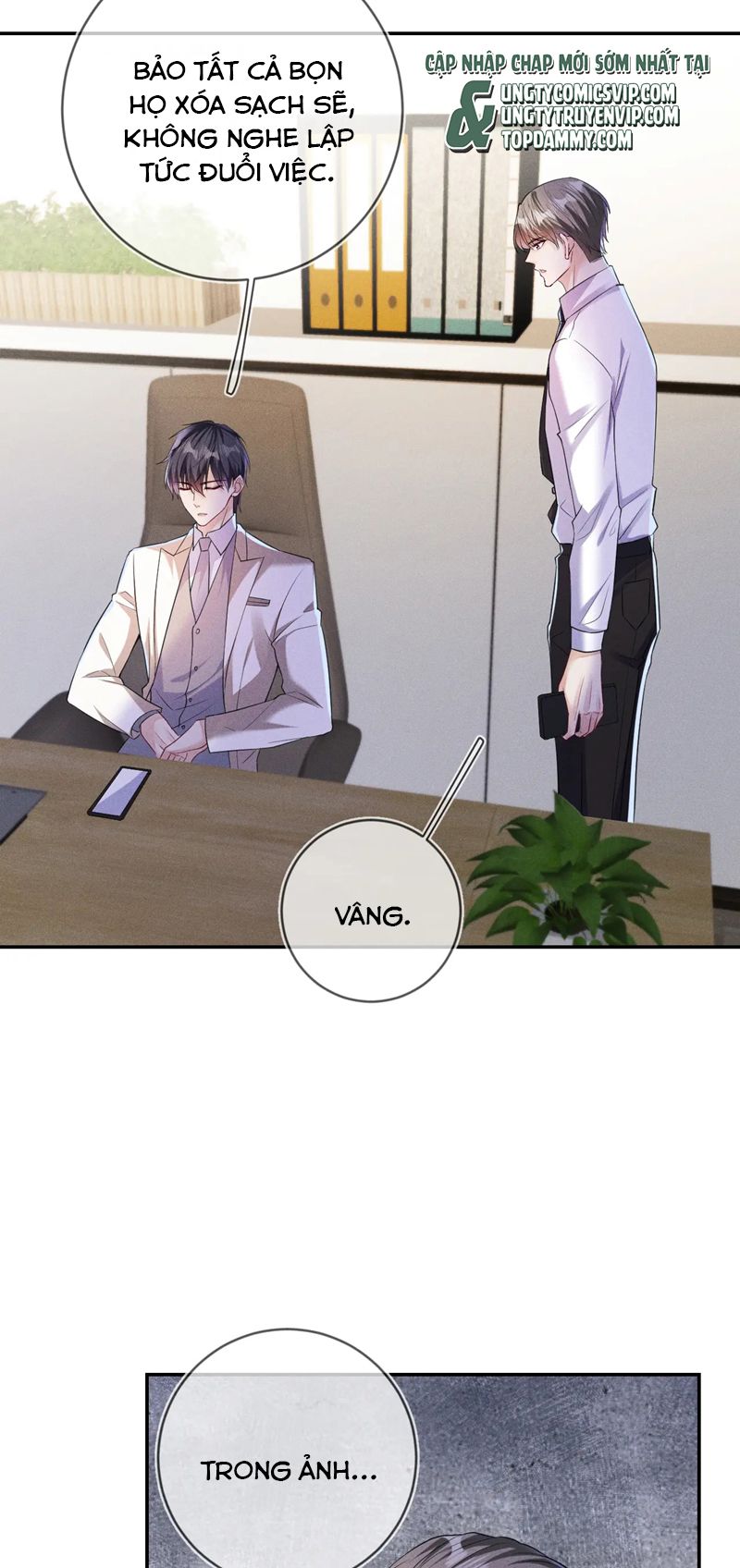 Mạnh mẽ công chiếm Chap 107 - Next Chap 108