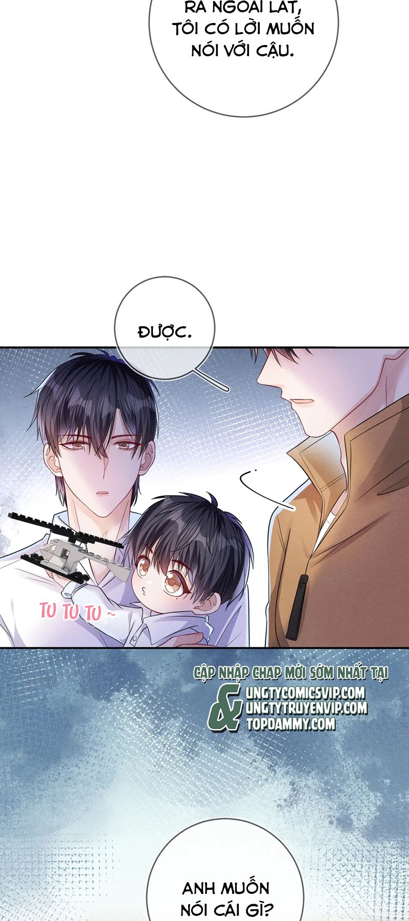 Mạnh mẽ công chiếm Chap 107 - Next Chap 108