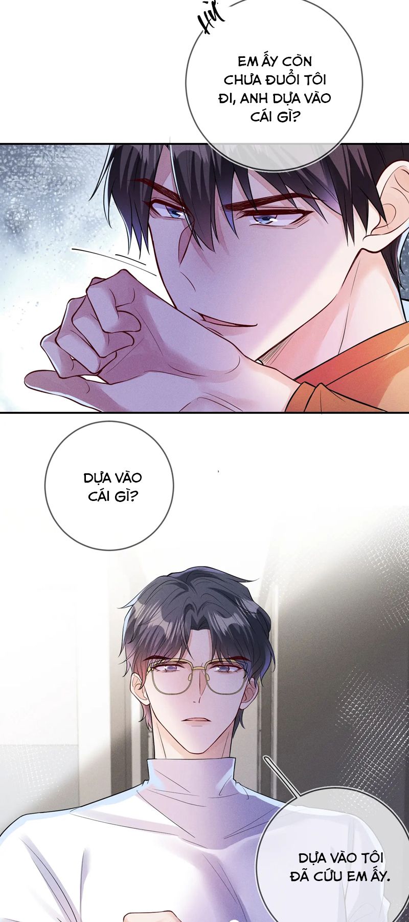 Mạnh mẽ công chiếm Chap 107 - Next Chap 108