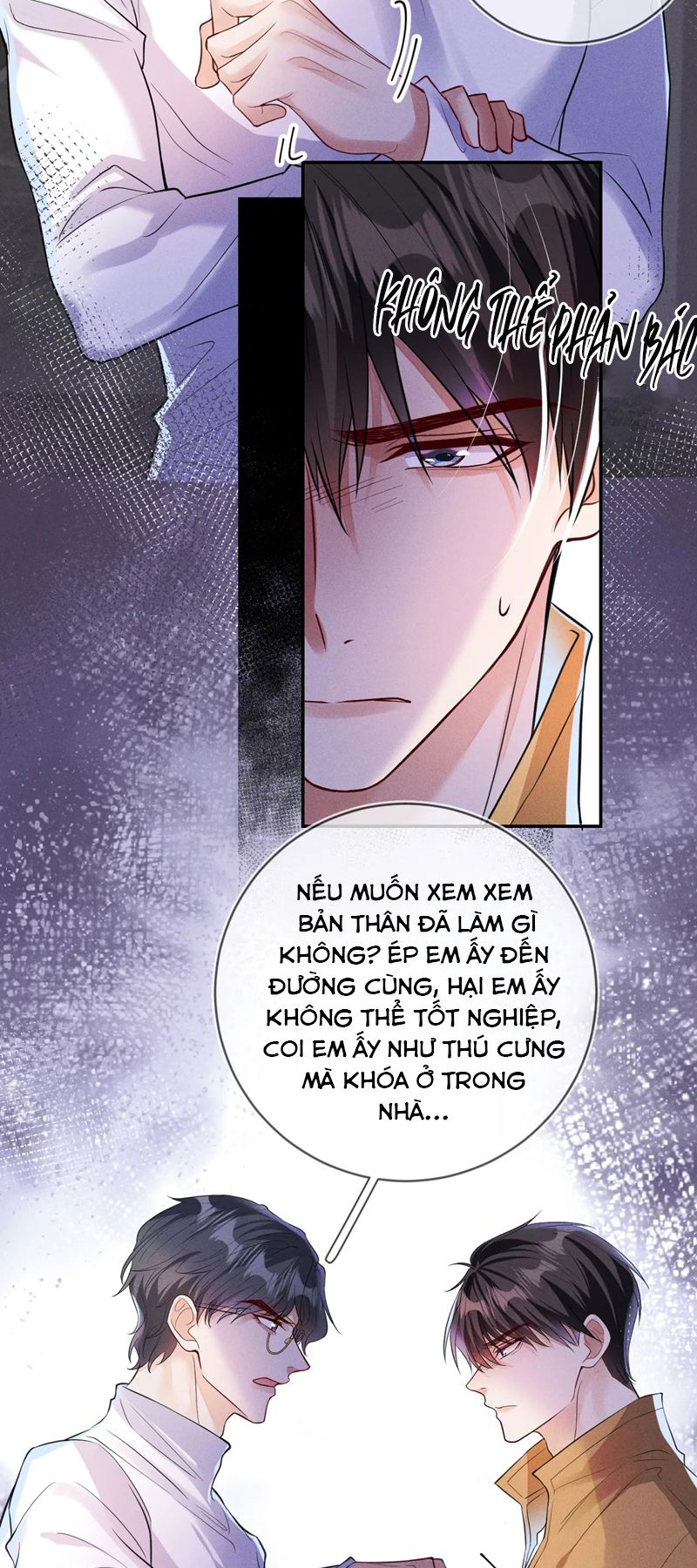 Mạnh mẽ công chiếm Chap 107 - Next Chap 108