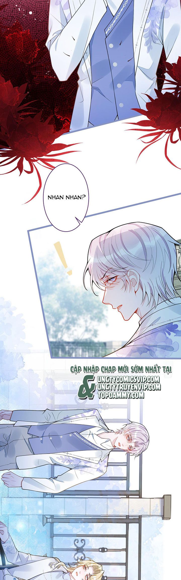 Báo Ân Của Sói Chap 29 - Next Chap 30