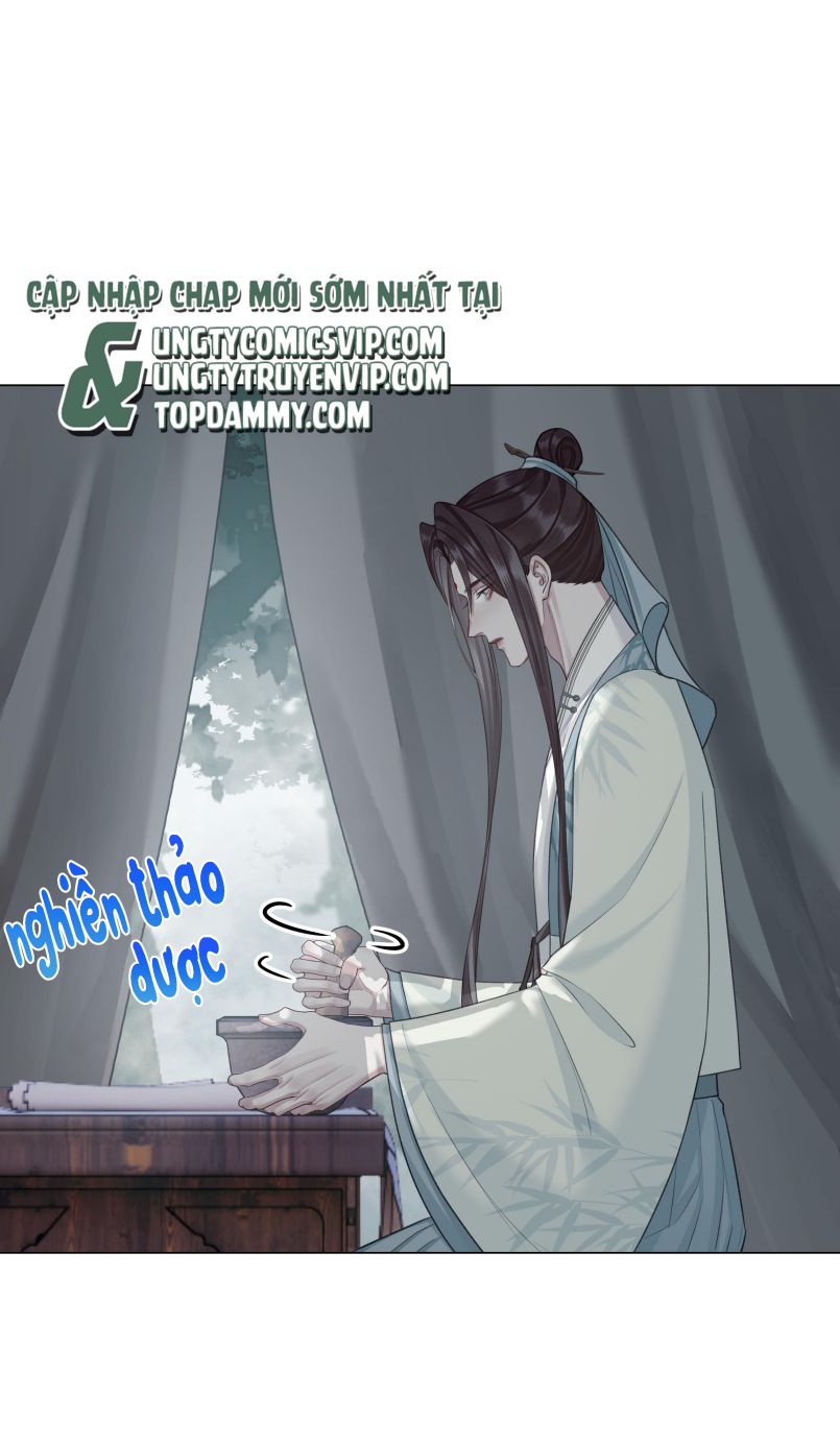 Bổn Tôn Tại Tông Môn Dưỡng Quỷ Hút Máu Chap 63 - Next Chap 64