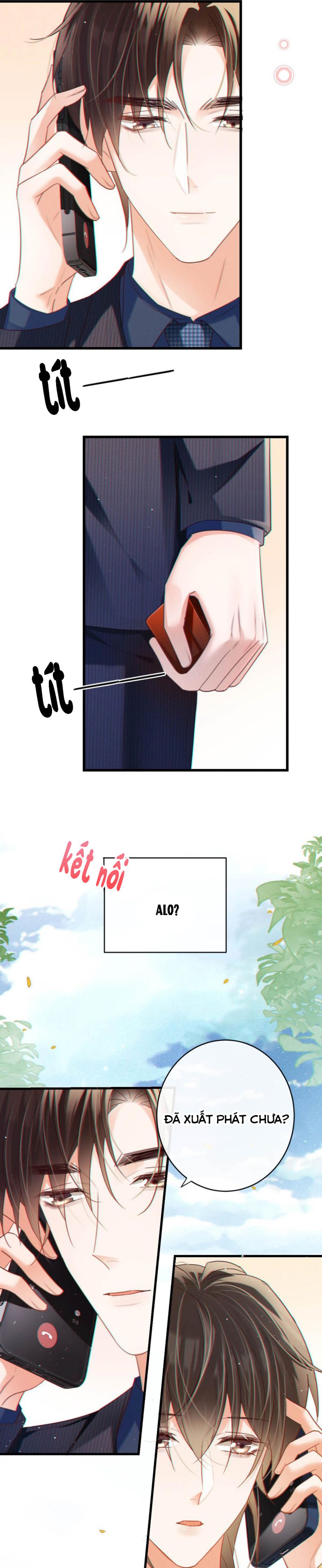 Nịch Tửu Chapter 91 - Next Chapter 92
