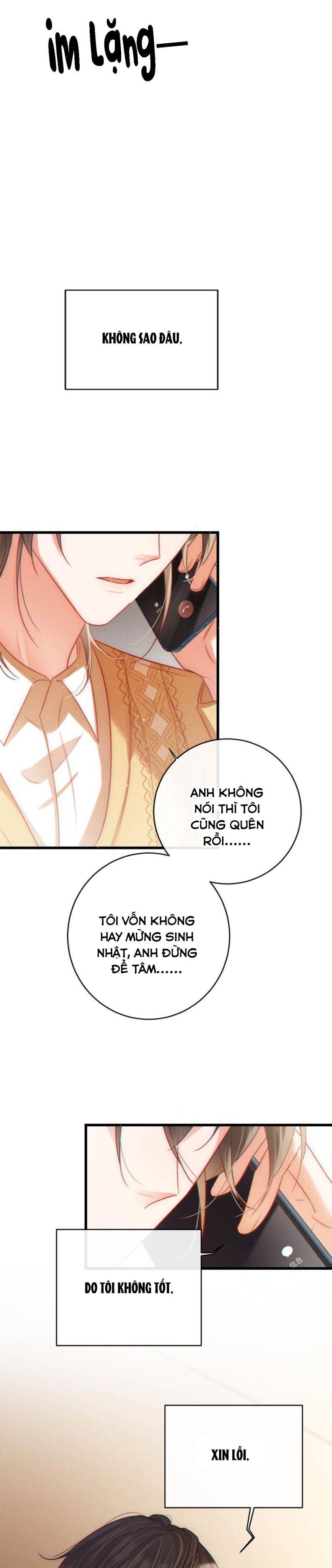 Nịch Tửu Chapter 91 - Next Chapter 92