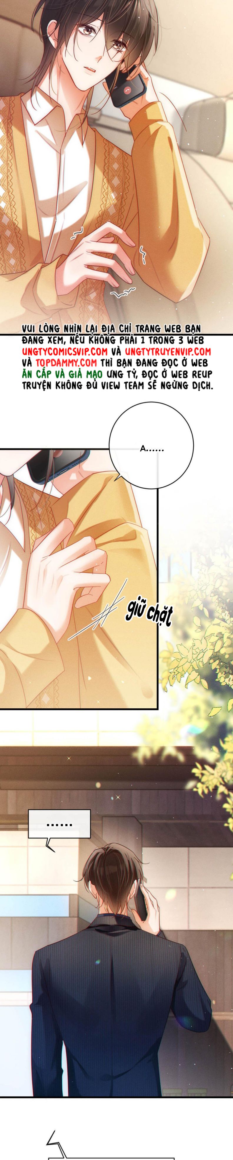 Nịch Tửu Chapter 91 - Next Chapter 92
