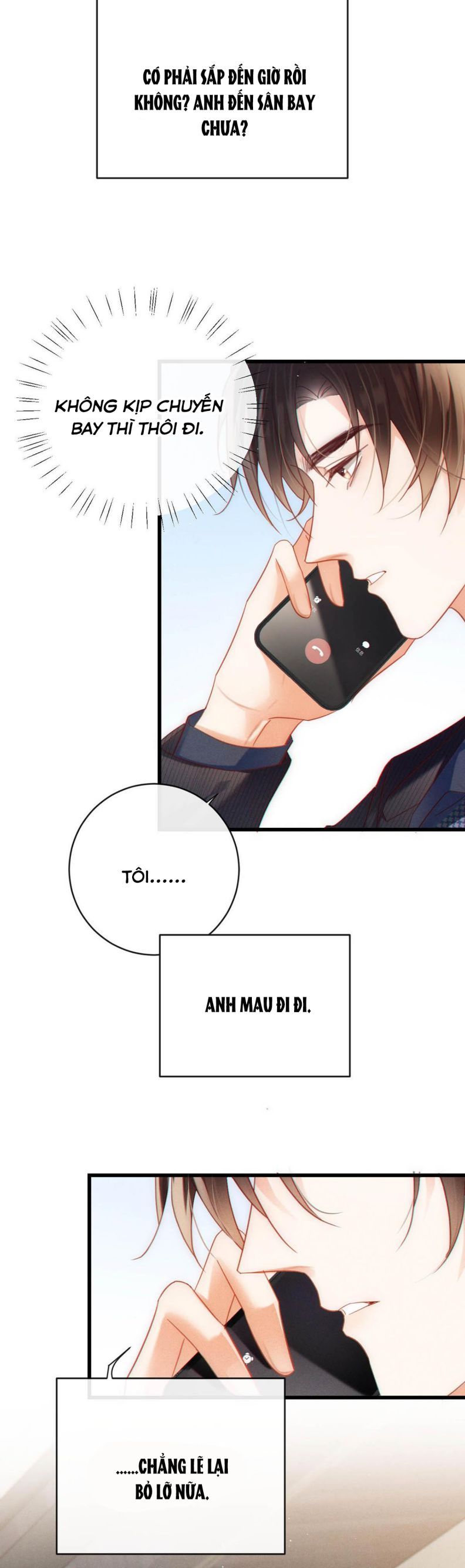Nịch Tửu Chapter 91 - Next Chapter 92