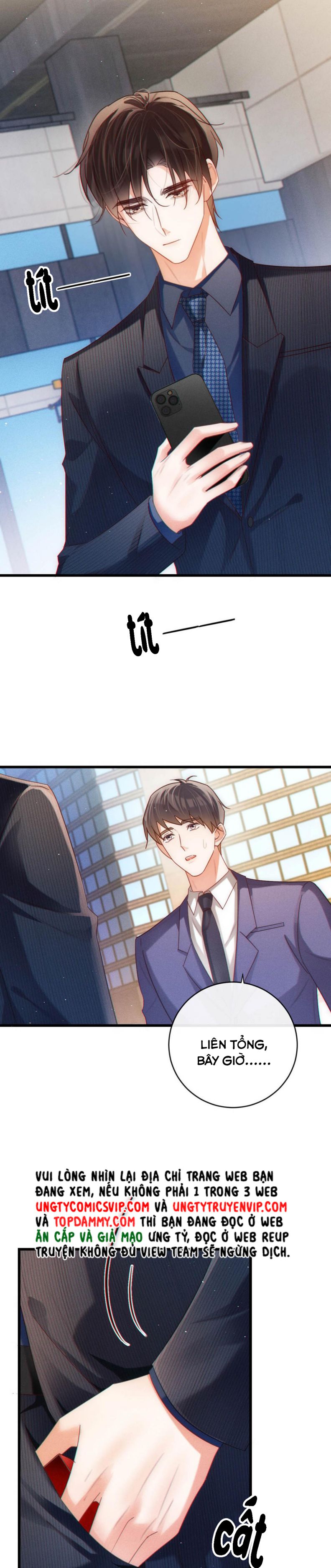 Nịch Tửu Chapter 91 - Next Chapter 92