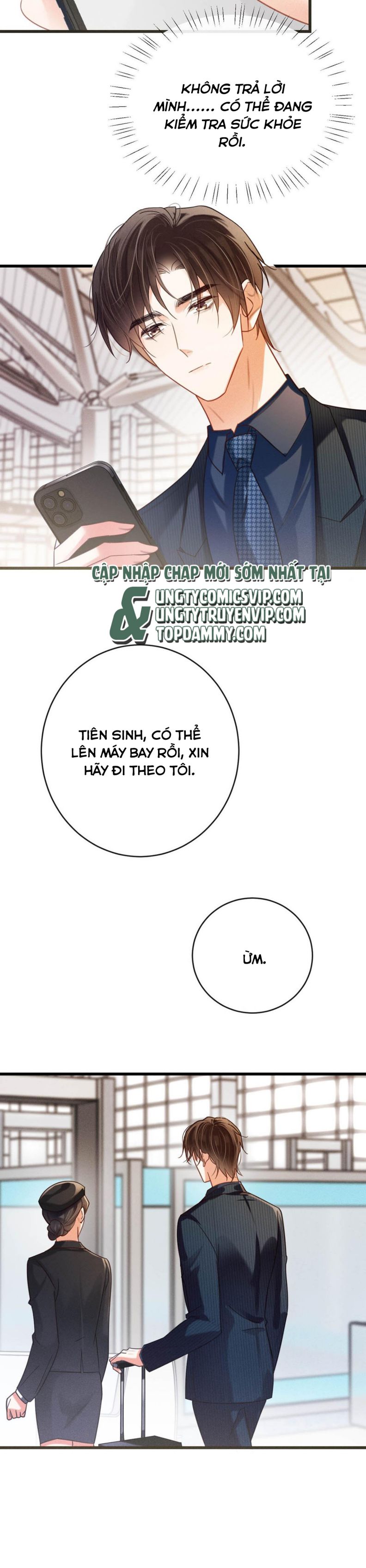 Nịch Tửu Chapter 91 - Next Chapter 92