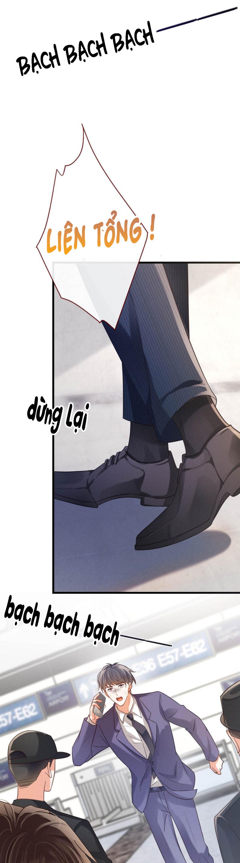 Nịch Tửu Chapter 91 - Next Chapter 92
