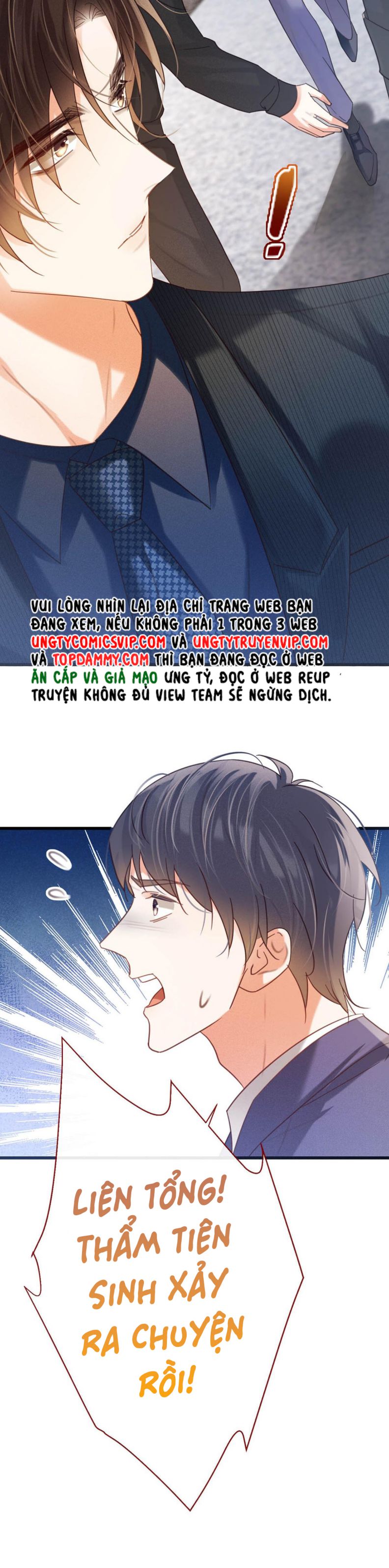 Nịch Tửu Chapter 91 - Next Chapter 92