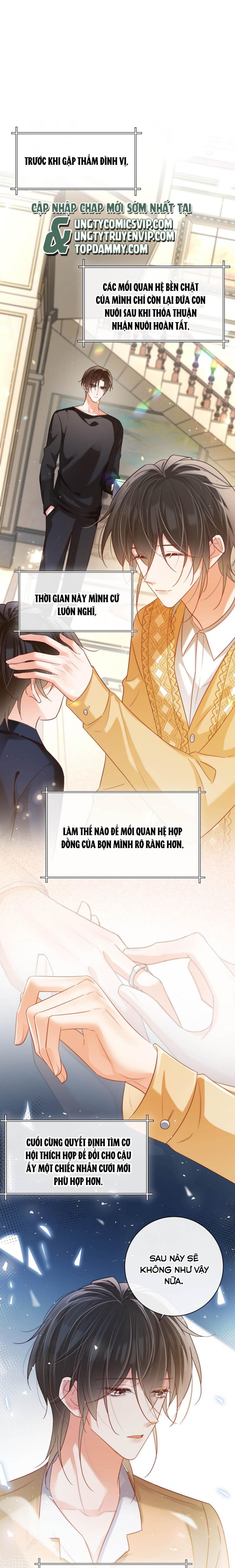 Nịch Tửu Chapter 91 - Next Chapter 92