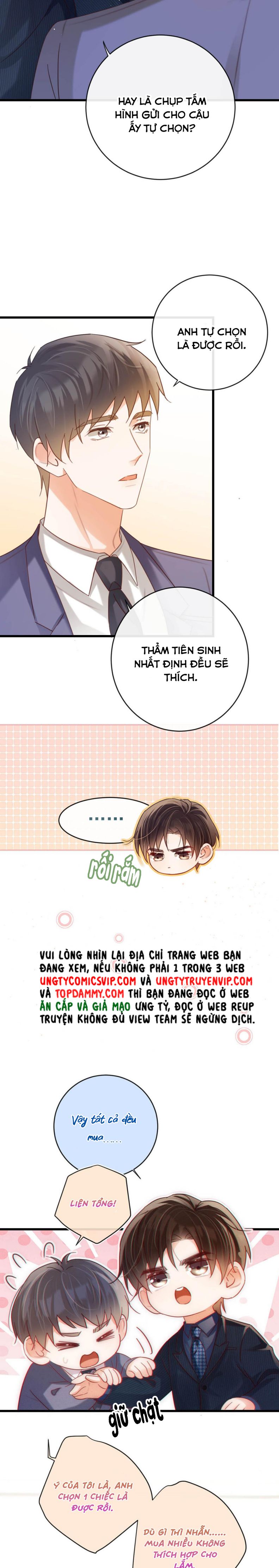 Nịch Tửu Chapter 91 - Next Chapter 92