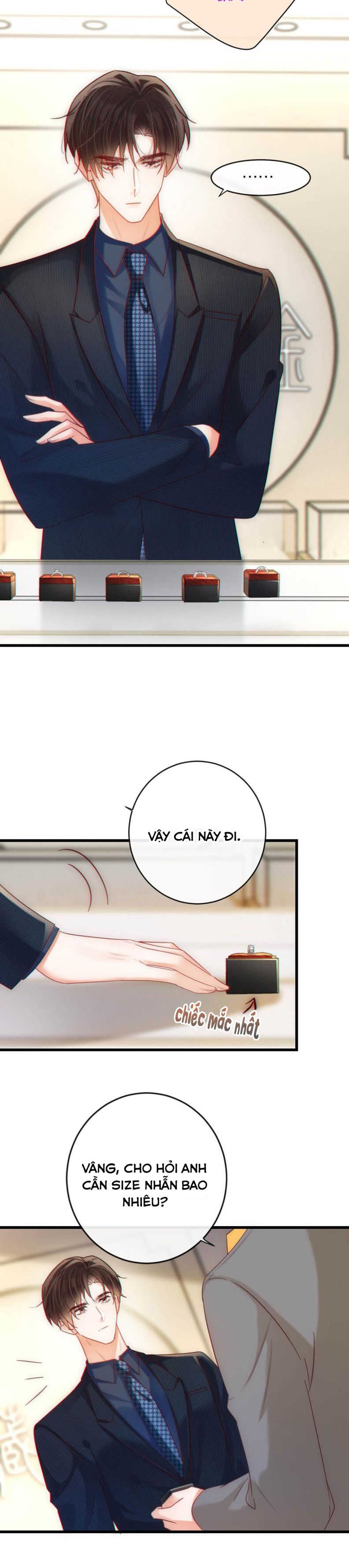 Nịch Tửu Chapter 91 - Next Chapter 92