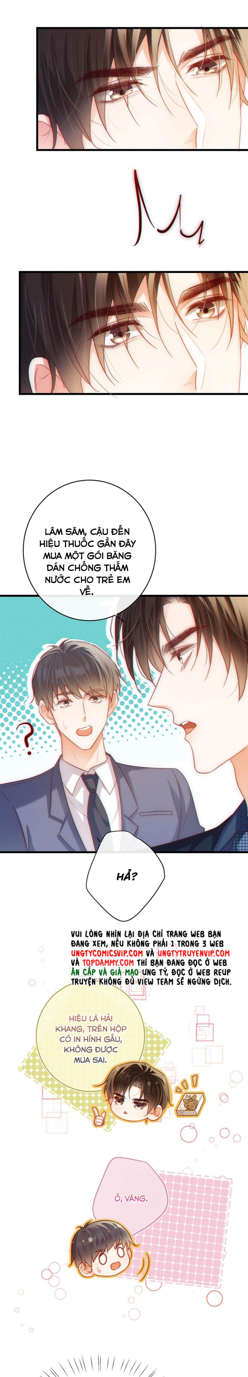 Nịch Tửu Chapter 91 - Next Chapter 92