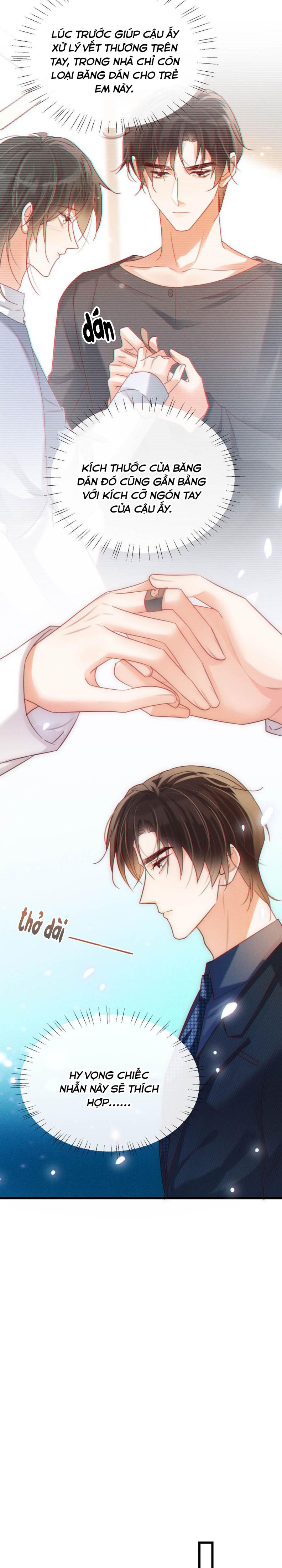 Nịch Tửu Chapter 91 - Next Chapter 92